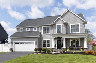 39 Partridge Walk, Lancaster, NY 14086