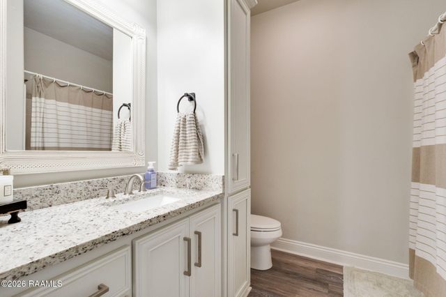 141 Grande Rue, Church Point, LA 70525