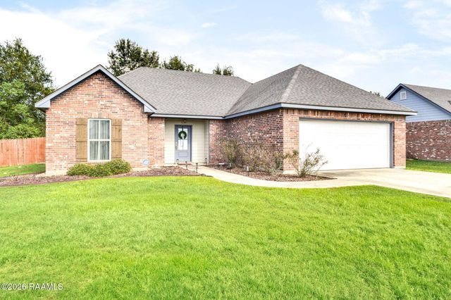 141 Grande Rue, Church Point, LA 70525