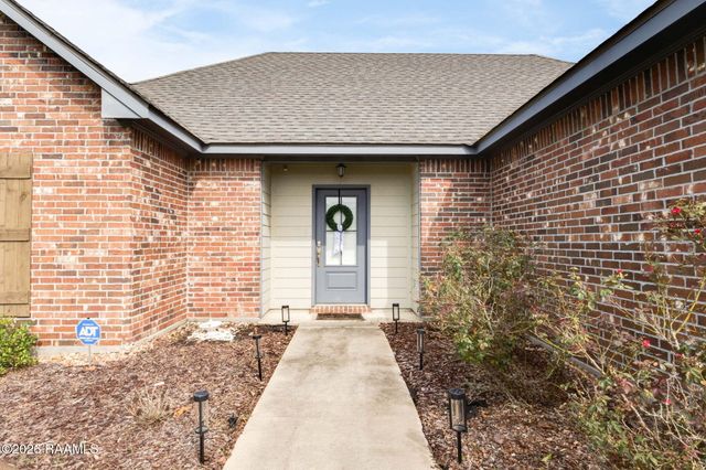 141 Grande Rue, Church Point, LA 70525