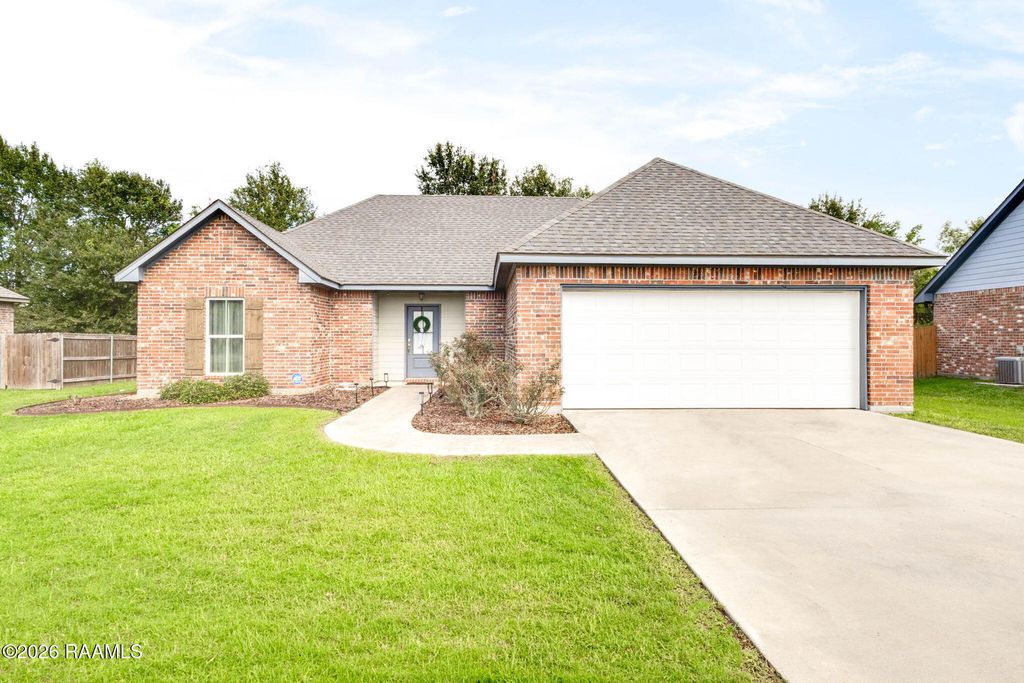 141 Grande Rue, Church Point, LA 70525