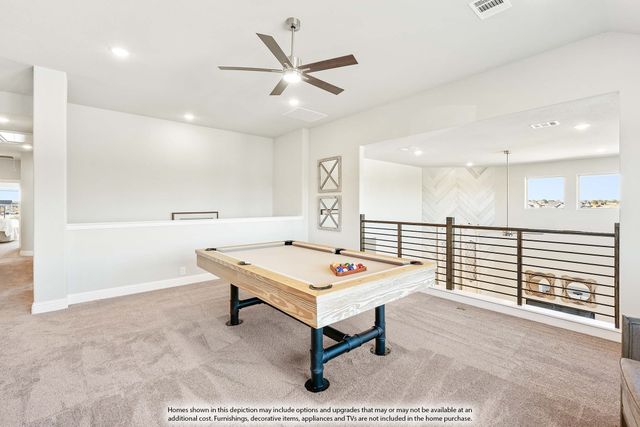 1104 Hackberry Lane, Crowley, TX 76036
