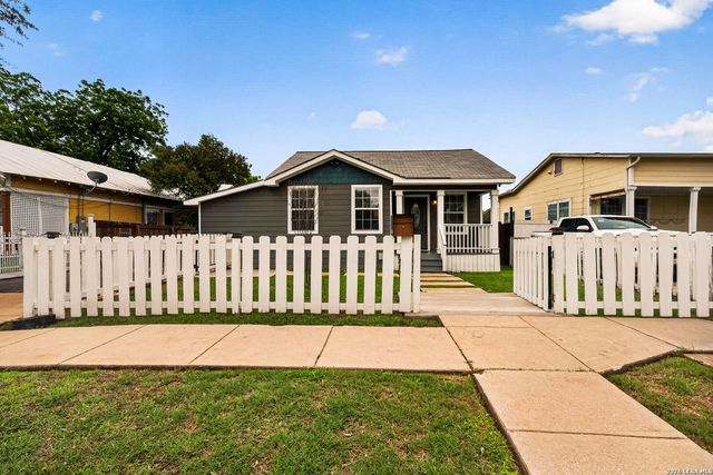 1910 W CRAIG PL, San Antonio, TX 78201