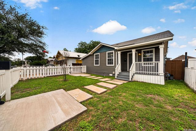 1910 W CRAIG PL, San Antonio, TX 78201