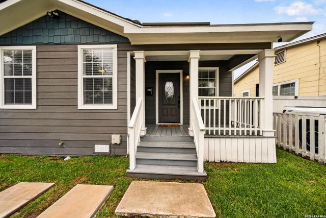 1910 W CRAIG PL, San Antonio, TX 78201