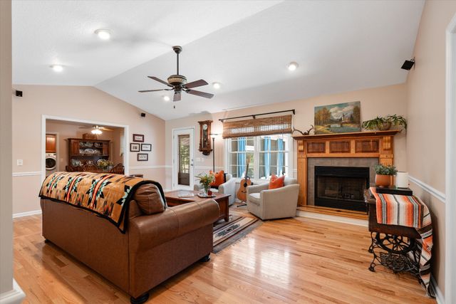 332 John Shaw Rd, Lewisburg, TN 37091