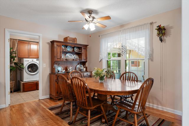 332 John Shaw Rd, Lewisburg, TN 37091