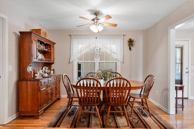 332 John Shaw Rd, Lewisburg, TN 37091