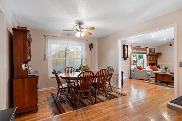 332 John Shaw Rd, Lewisburg, TN 37091