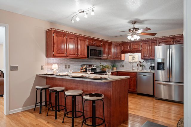 332 John Shaw Rd, Lewisburg, TN 37091
