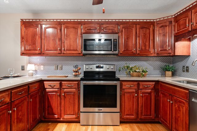 332 John Shaw Rd, Lewisburg, TN 37091