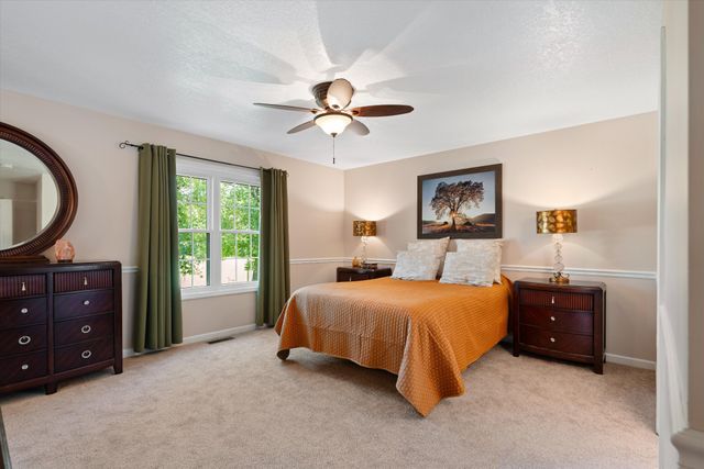 332 John Shaw Rd, Lewisburg, TN 37091