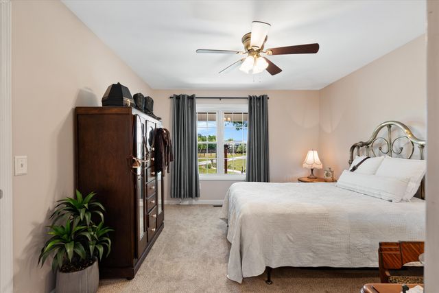 332 John Shaw Rd, Lewisburg, TN 37091