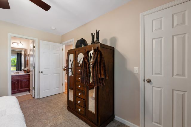 332 John Shaw Rd, Lewisburg, TN 37091