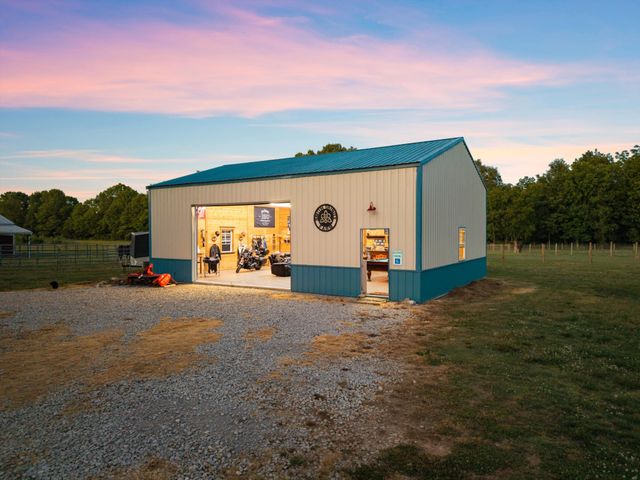 332 John Shaw Rd, Lewisburg, TN 37091