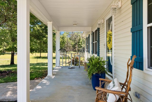 332 John Shaw Rd, Lewisburg, TN 37091