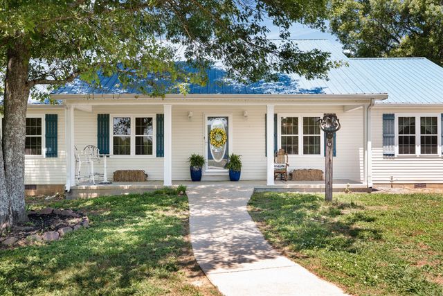 332 John Shaw Rd, Lewisburg, TN 37091