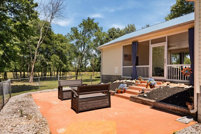 332 John Shaw Rd, Lewisburg, TN 37091