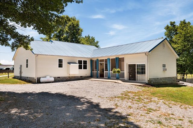 332 John Shaw Rd, Lewisburg, TN 37091
