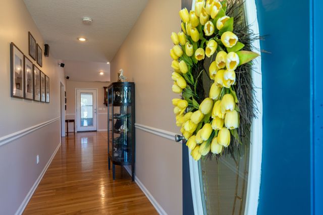 332 John Shaw Rd, Lewisburg, TN 37091