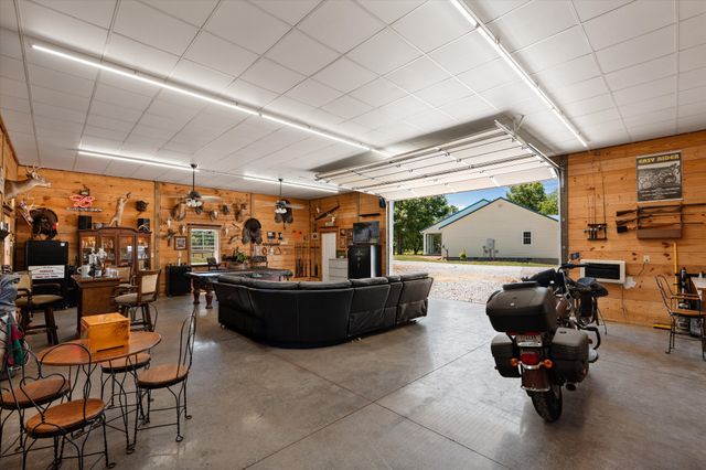 332 John Shaw Rd, Lewisburg, TN 37091