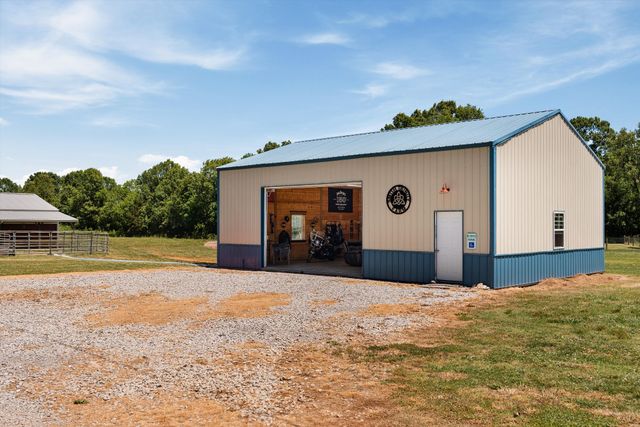 332 John Shaw Rd, Lewisburg, TN 37091