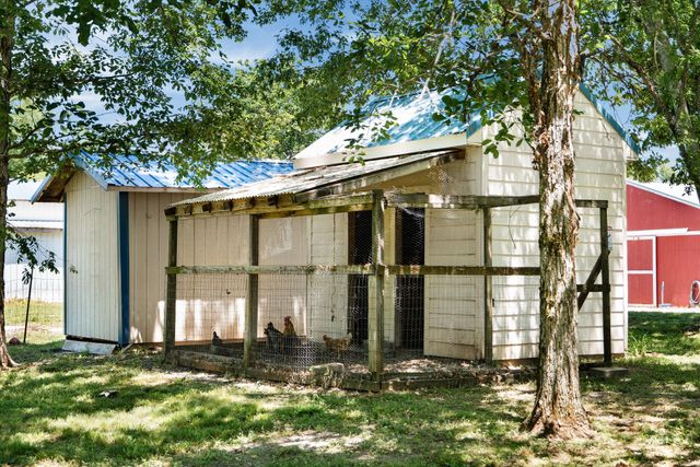 332 John Shaw Rd, Lewisburg, TN 37091