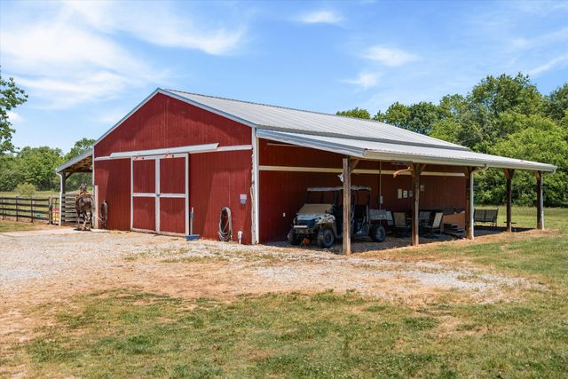 332 John Shaw Rd, Lewisburg, TN 37091