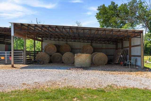 332 John Shaw Rd, Lewisburg, TN 37091