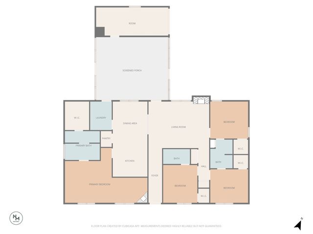 332 John Shaw Rd, Lewisburg, TN 37091