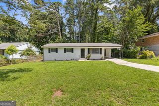 2472 Shiloh Drive, Decatur, GA 30034