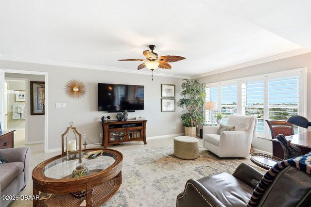 552 Marina Point Drive, Daytona Beach, FL 32114