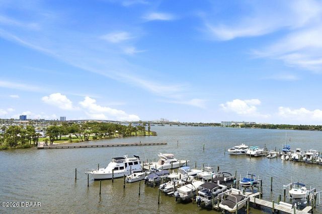 552 Marina Point Drive, Daytona Beach, FL 32114