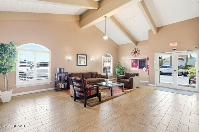 552 Marina Point Drive, Daytona Beach, FL 32114