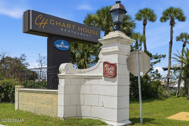 552 Marina Point Drive, Daytona Beach, FL 32114