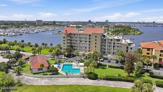 552 Marina Point Drive, Daytona Beach, FL 32114