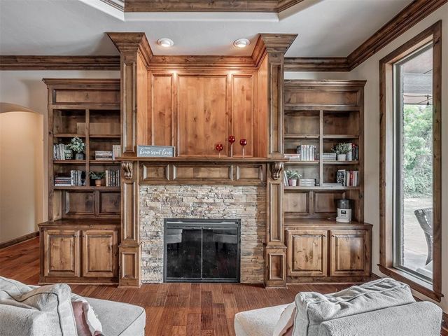 13991 NE 10th Street, Choctaw, OK 73020