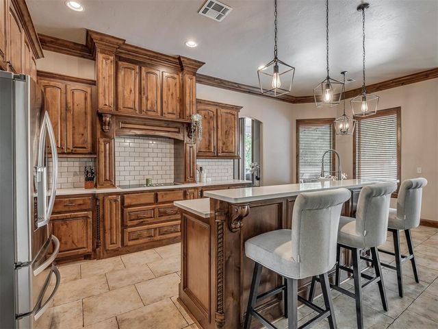 13991 NE 10th Street, Choctaw, OK 73020