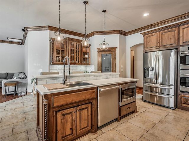 13991 NE 10th Street, Choctaw, OK 73020
