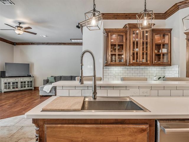 13991 NE 10th Street, Choctaw, OK 73020