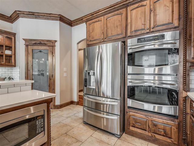 13991 NE 10th Street, Choctaw, OK 73020