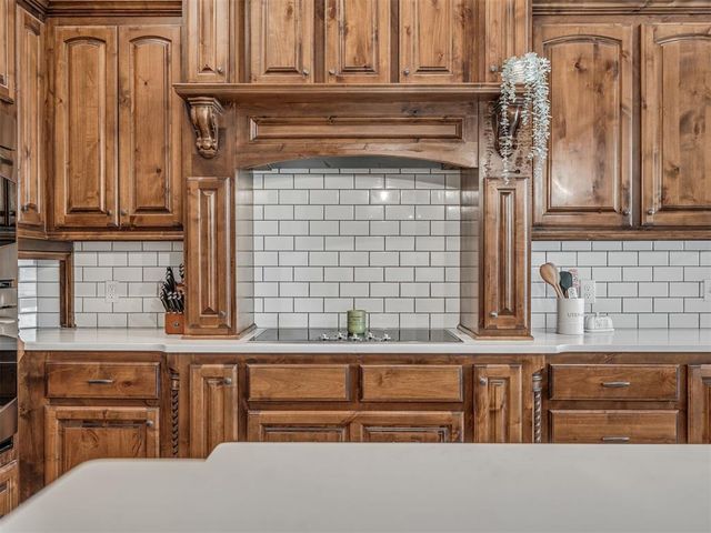13991 NE 10th Street, Choctaw, OK 73020