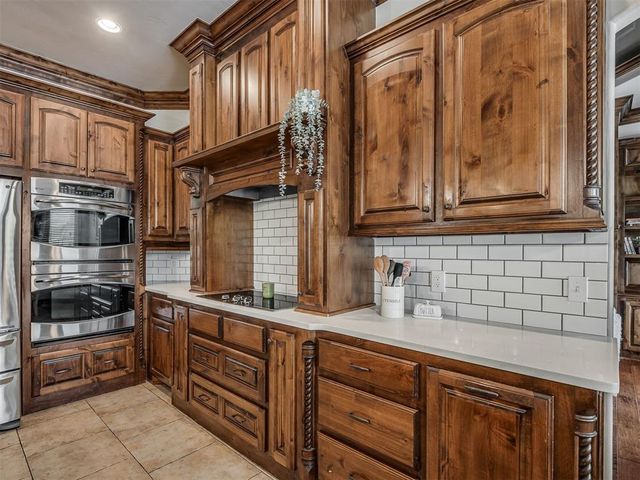 13991 NE 10th Street, Choctaw, OK 73020