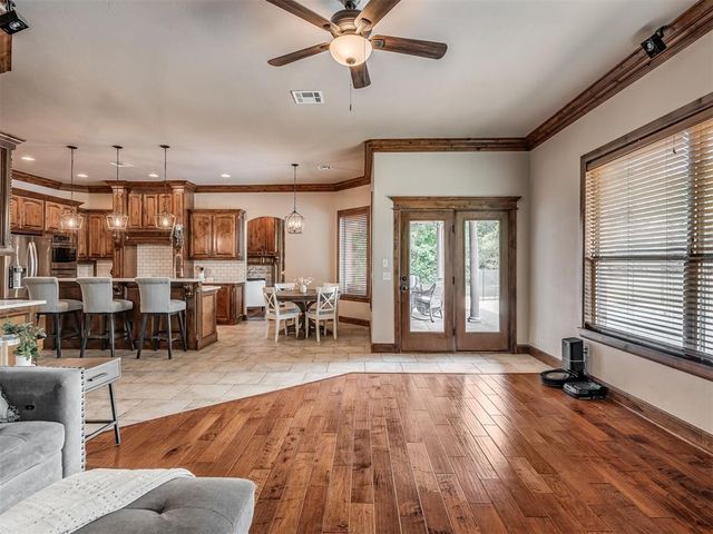 13991 NE 10th Street, Choctaw, OK 73020