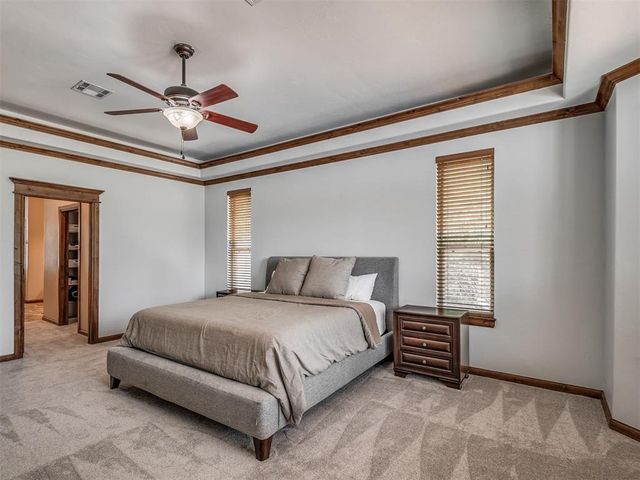 13991 NE 10th Street, Choctaw, OK 73020