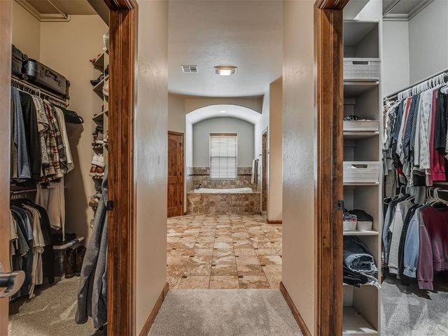 13991 NE 10th Street, Choctaw, OK 73020
