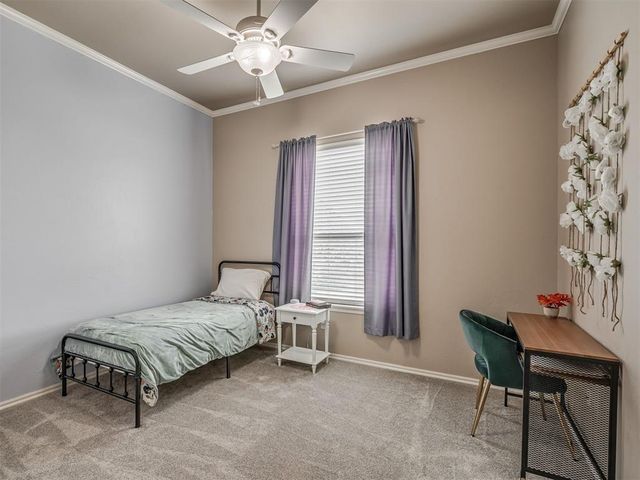 13991 NE 10th Street, Choctaw, OK 73020