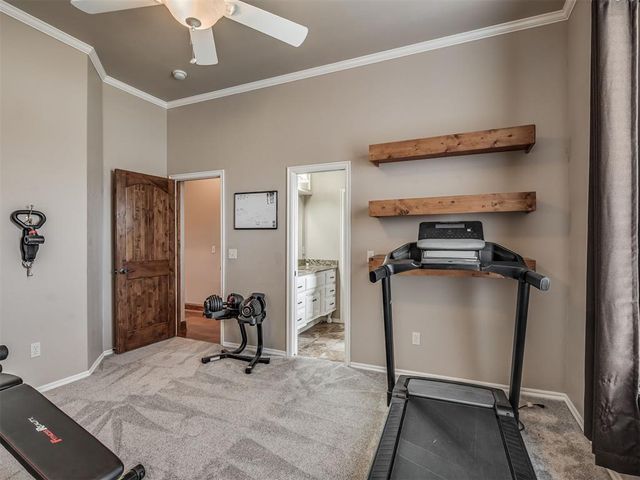 13991 NE 10th Street, Choctaw, OK 73020