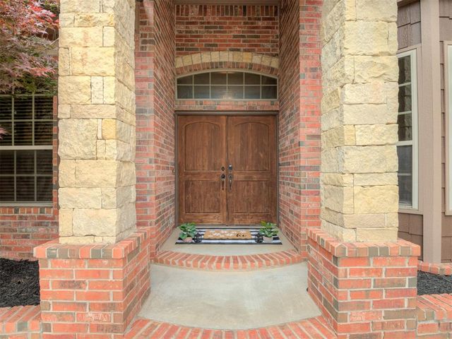 13991 NE 10th Street, Choctaw, OK 73020