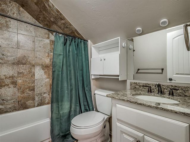 13991 NE 10th Street, Choctaw, OK 73020